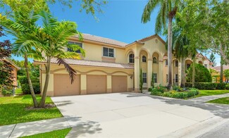 3876 Heron Ridge Ln, Weston, FL 33331