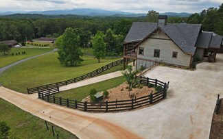129 Gibbs Mountain View, Mineral Bluff, GA 30559