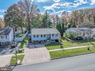 119 W Cherry Hill Rd, Reisterstown, MD 21136