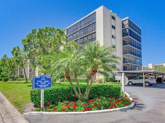 2700 Cove Cay Dr Unit 1-2D, Clearwater, FL 33760