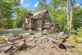 122 Onamor Dr, Newfield, ME 04095