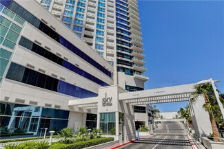 2700 Las Vegas Blvd S Unit 2411, Las Vegas, NV 89109