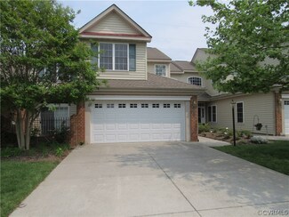 10213 Locklies Dr Unit 10213, Glen Allen, VA 23060