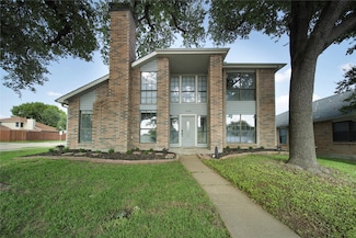 7724 Standish Cir, Plano, TX 75025