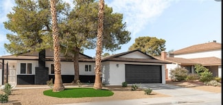 5581 Damico Dr, Las Vegas, NV 89120