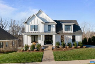 1426 Trinity Way, Crozet, VA 22932