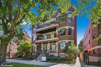 1739 N Humboldt Blvd Unit 1E, Chicago, IL 60647