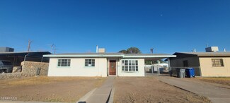 150 Aspen Rd, El Paso, TX 79915