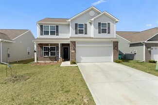 11078 N Trapunto Ln, Monrovia, IN 46157