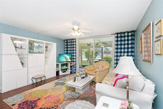 1001 NE 14th Ave Unit 107, Hallandale Beach, FL 33009