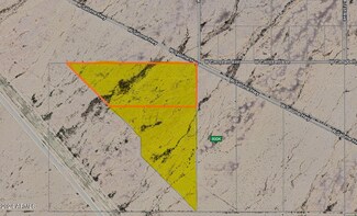 475th Ave & Salome Hwy, Tonopah, AZ 85354