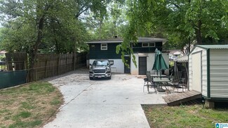 210 1st Ave, Birmingham, AL 35228