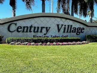 101 SW 132nd Way Unit 205J, Pembroke Pines, FL 33027