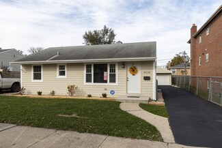 8538 45th St, Lyons, IL 60534