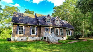 240 Harkness Rd, Jackson, GA 30233