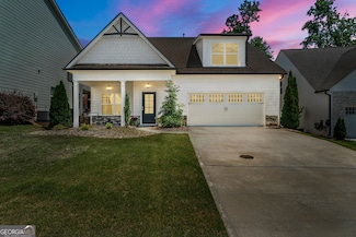 75 Georgian Oaks Ct, Newnan, GA 30265