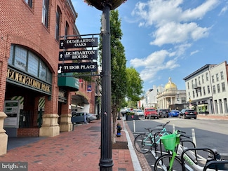 1080 Wisconsin Ave NW Unit 1004, Washington, DC 20007