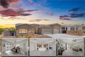 2613 Unicorn Rd, Bullhead City, AZ 86429