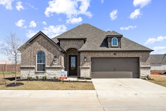 1921 Vittoria Ln, Little Elm, TX 75068
