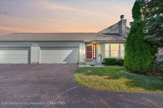 7365 Chellmar Dr Unit 56, Lansing, MI 48917
