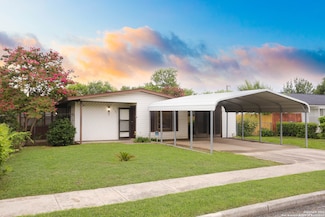 118 Meadow Park St, San Antonio, TX 78227