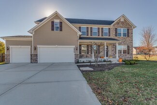 26818 Basswood Cir, Plainfield, IL 60585