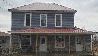 1111 Dodgeville St, Highland, WI 53543