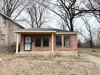 274 Lucerne Place, Memphis, TN 38126