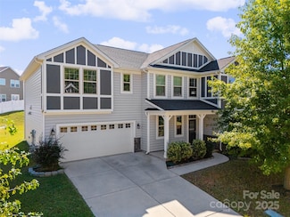 15234 Red Canoe Way, Charlotte, NC 28278