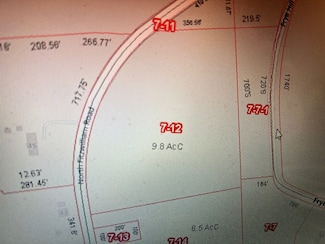 lot 12 N Fitzwilliam Rd, Royalston, MA 01368