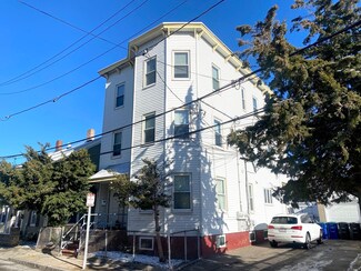 14 Allen St, Somerville, MA 02143