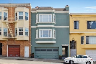 1117 Judah St Unit B, San Francisco, CA 94122