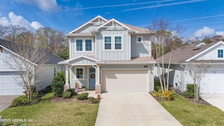 428 Vista Lake Cir, Ponte Vedra Beach, FL 32081
