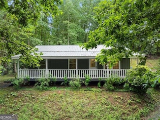 220 Silver Fox Dr, Dawsonville, GA 30534