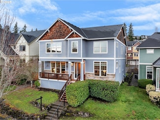 829 W T St, Washougal, WA 98671