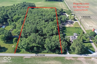 100 South St, Chesterfield, IN 46017