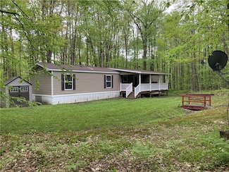 9548 Morris Ln, Cuba, NY 14727