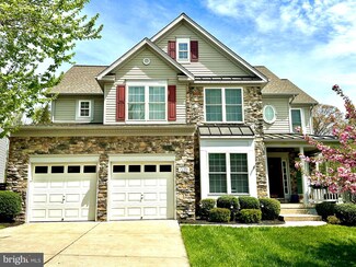 1206 Cotswold Ct, Abingdon, MD 21009