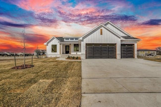 5746 N Edwards Ct, Wichita, KS 67204