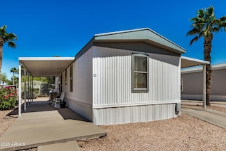 2000 S Apache Rd Unit 70, Buckeye, AZ 85326