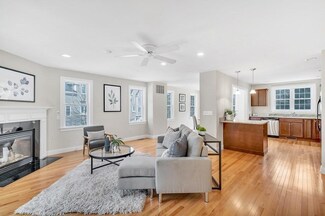 12 Baldwin Dr Unit 93, Stow, MA 01775