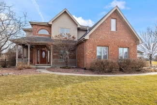 8621 Shire Ct, Frankfort, IL 60423