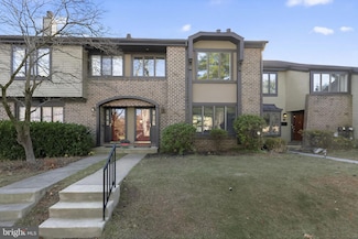 7 Garrison Place, Newtown, PA 18940