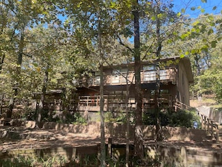 40 Woodruff Ln, Conway, AR 72032