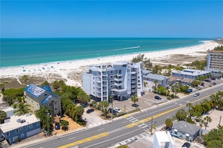 10116 Gulf Blvd Unit 403, Treasure Island, FL 33706