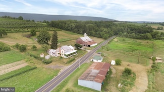 11753 Stage Rd, McClure, PA 17841