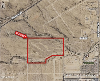 66250 66th St Unit 2, Salome, AZ 85348