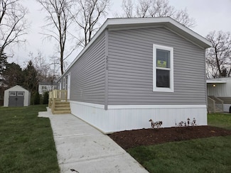 2210 King St Unit 279, Wixom, MI 48393