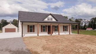 882 Warner Bridge Rd, Shelbyville, TN 37160