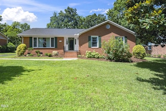 5203 Shady Bluff St, Durham, NC 27704